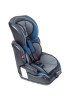 Автокресло Martin noir BAB001 PIONEER  Elite Steel Blue